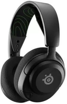 SteelSeries Arctis Nova 5X Wireless