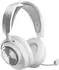SteelSeries Arctis Nova Pro Wireless X weiß