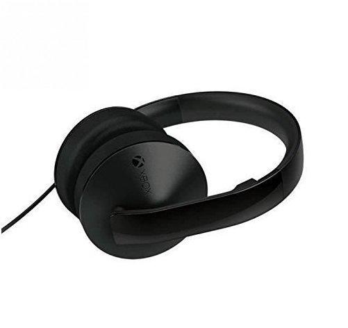 Microsoft Xbox One Stereo-Headset (schwarz)