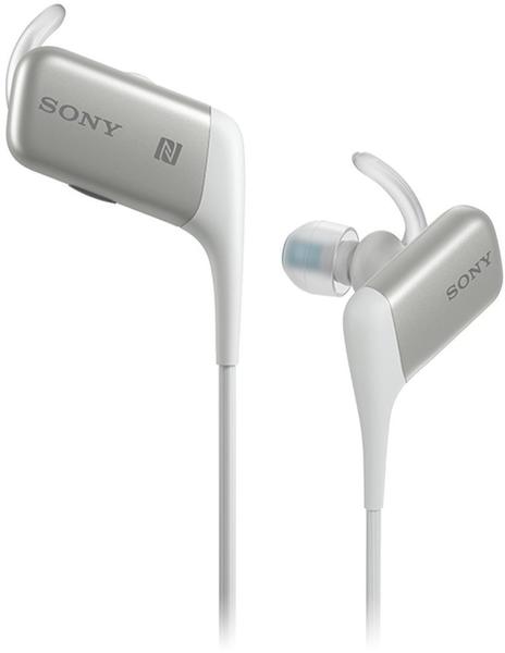 Sony MDR-AS600BT (weiß)