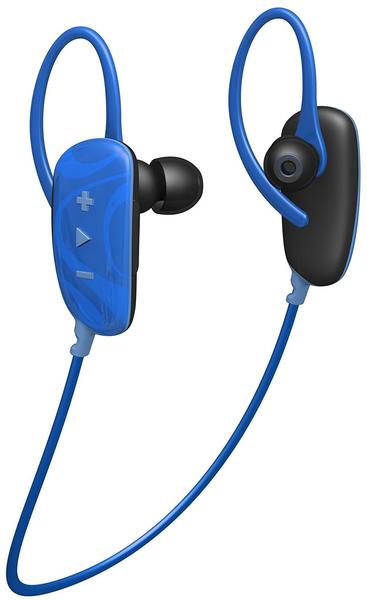 HMDX Audio JAM Fusion Buds (blau)