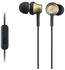 Sony MDR-EX650 Headphones with Smartphone Control and Microphone