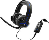 ThrustMaster Y-300P - Headset - ohrumschlie&szlig;end