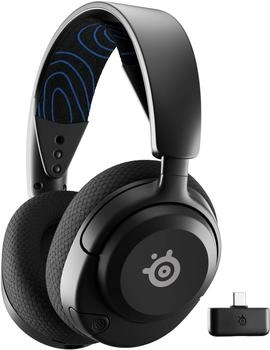 SteelSeries Arctis Nova 5P Wireless