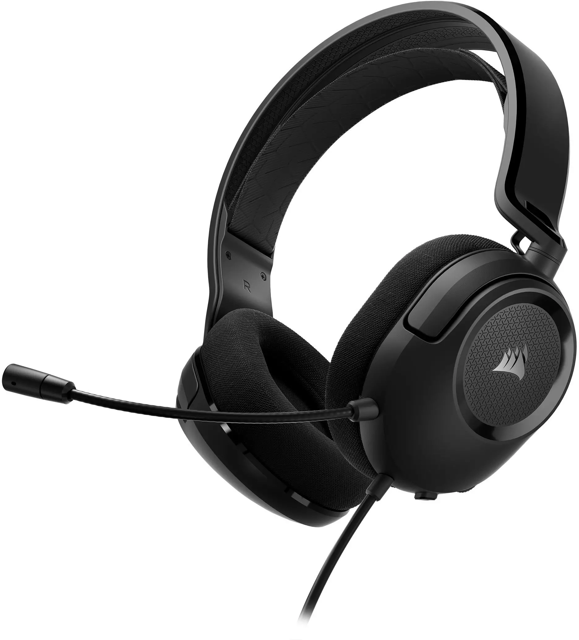 Corsair HS35 v2 (EU) Black