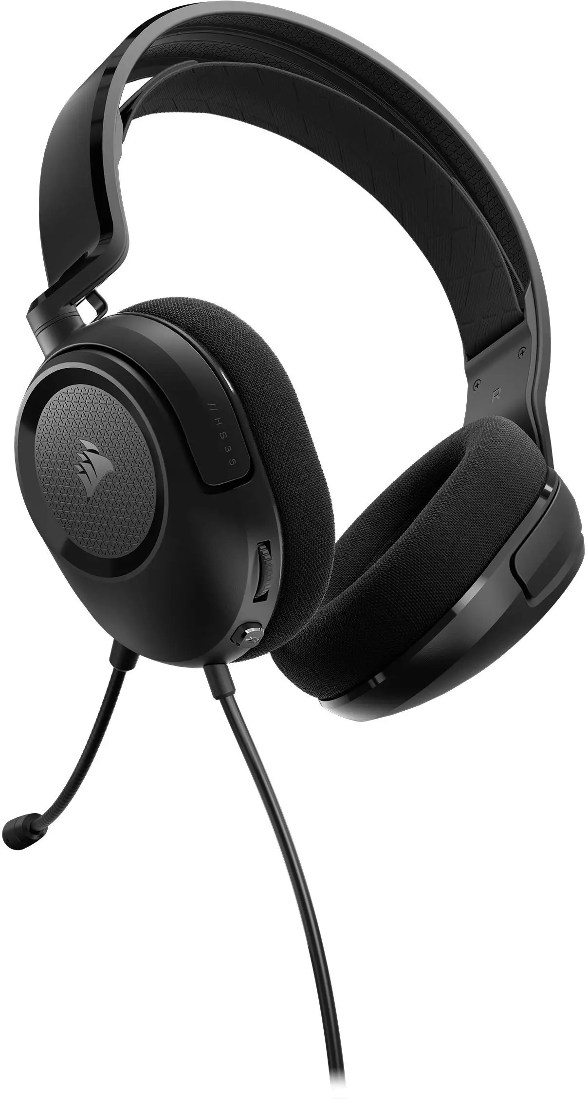 Corsair HS35 v2 (EU) Black