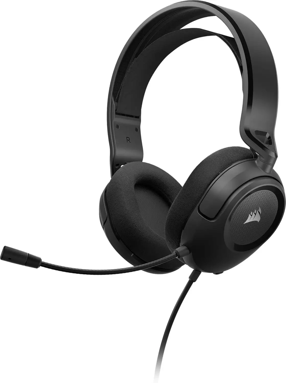Corsair HS35 v2 (EU) Black