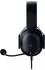 Razer BlackShark V2 X PlayStation Schwarz
