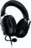 Razer BlackShark V2 X PlayStation Schwarz
