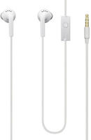 Samsung EHS61ASFWEC, Samsung EHS61ASFWE - Stereo Headset -Kopfh&ouml;rer kabelgebunden im