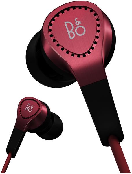 Bang & Olufsen BeoPlay H3 Android (rot)