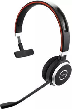Jabra Evolve 65 MS Mono