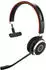 Mono, ohne Ladestation, Skype for Business: Jabra Evolve 65