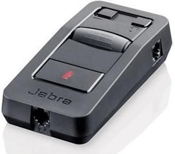 Jabra Link 850 (Umschalter Telefon-Headset)