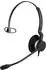 Mono, USB-A: Jabra BIZ 2300