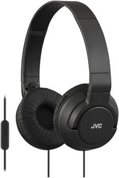 JVC HA-SR185 (schwarz)