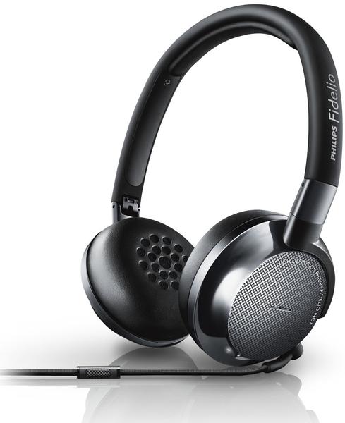 Philips Fidelio NC1