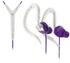 yurbuds Focus 400 lila