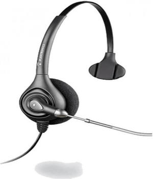 Plantronics SupraPlus DW251