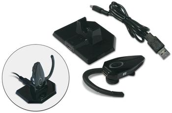 Mad Catz Bluetooth Headset PS3