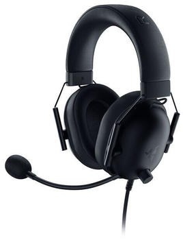 Razer BlackShark V2 X Xbox Schwarz