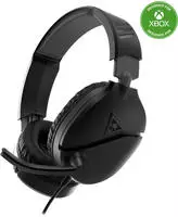 Turtle Beach Gaming-Headset "Recon 70X" Stummschaltung