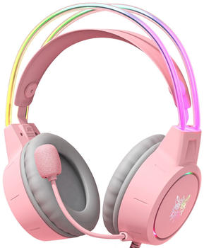 Onikuma X15 Pro rosa