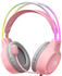 Onikuma X15 Pro rosa