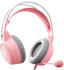 Onikuma X15 Pro rosa
