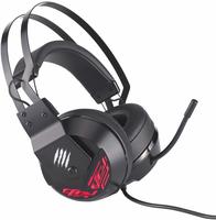 Mad Catz AF13C2INBL000-0, Mad Catz FREQ 4 Stereo Gaming Headset Black