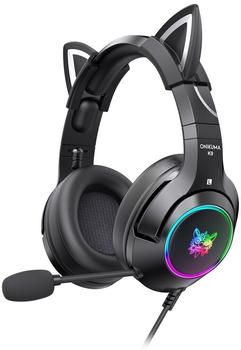 Onikuma K9 Black