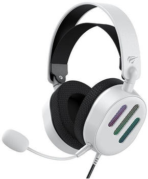 Havit Gamenote H2038U White