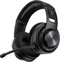Turtle Beach Gaming-Kopfh&ouml;rer B0D13VX3S6 Atlas Air Black Over-Ear Air. Produkttyp: