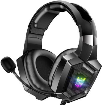 Onikuma K8 Black