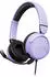 HyperX Cloud Mini lila