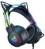 Cat Ears schwarz