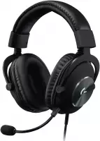 Logitech 981-001470, Logitech G Pro X SE schwarz