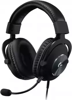 Logitech G Pro X SE Gaming Headset