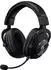 Logitech G Pro X Lightspeed Gaming Headset Black + Pro X Superlight Wireless