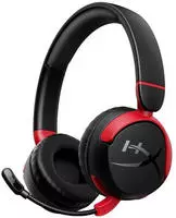HyperX&trade; Cloud Mini Gaming-Headset schwarz