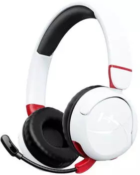 HyperX Cloud Mini Wireless wei&szlig;