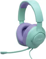 JBL Gaming-Headset "Quantum 100M2" Mikrofon abnehmbar Stummschaltung JBL