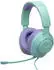 JBL Quantum 100M2 cyan