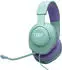 JBL Quantum 100M2 cyan
