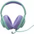 JBL Quantum 100M2 cyan