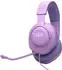 JBL Quantum 100M2 lila