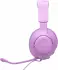 JBL Quantum 100M2 lila