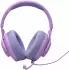 JBL Quantum 100M2 lila