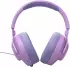 JBL Quantum 100M2 lila