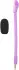 JBL Quantum 100M2 lila